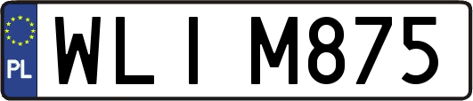 WLIM875
