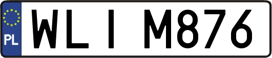 WLIM876
