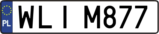 WLIM877