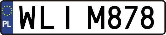 WLIM878