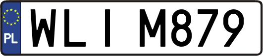 WLIM879