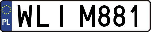 WLIM881