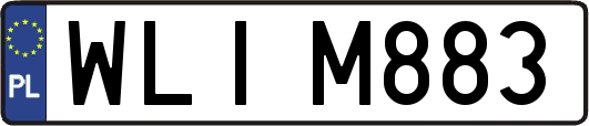 WLIM883