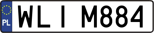 WLIM884