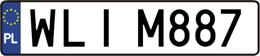 WLIM887