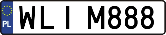 WLIM888
