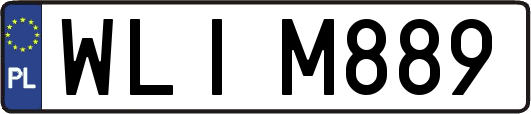 WLIM889