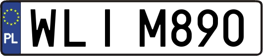 WLIM890