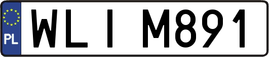 WLIM891
