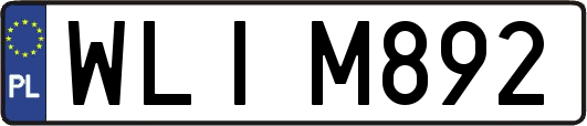 WLIM892