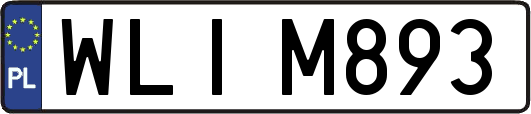 WLIM893