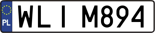 WLIM894