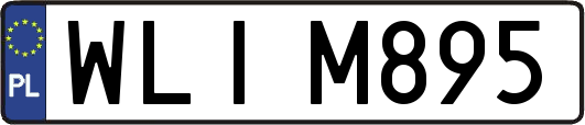 WLIM895