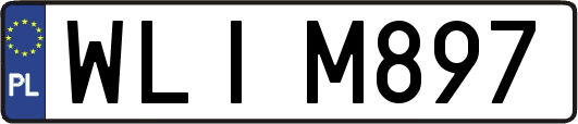 WLIM897