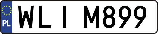 WLIM899