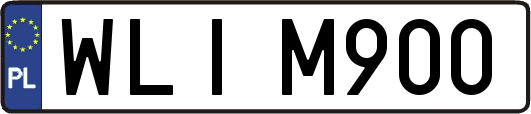 WLIM900