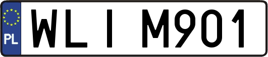 WLIM901