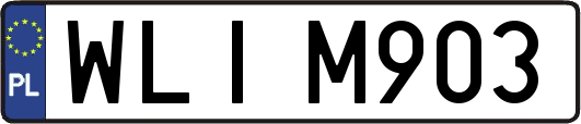 WLIM903