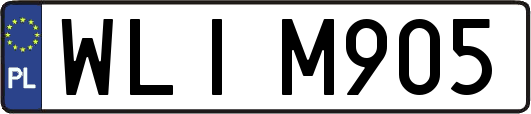 WLIM905