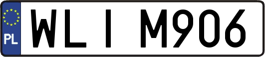 WLIM906