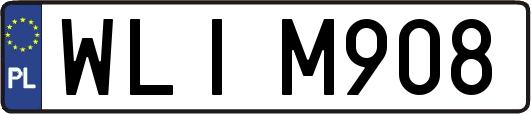 WLIM908