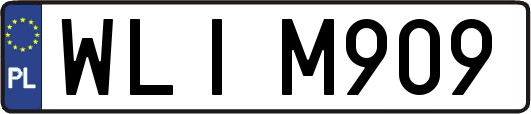 WLIM909