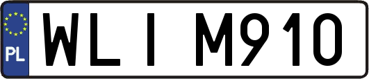 WLIM910