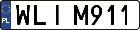 WLIM911