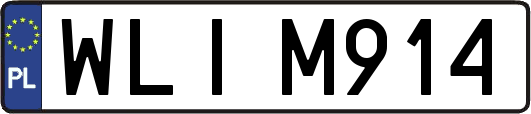 WLIM914
