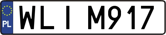 WLIM917