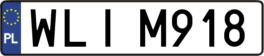 WLIM918