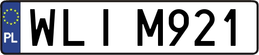 WLIM921