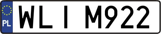 WLIM922