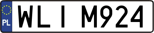 WLIM924