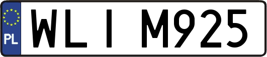 WLIM925