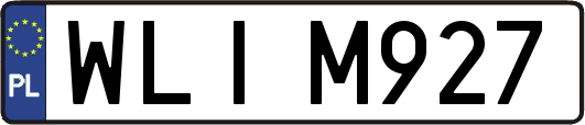 WLIM927