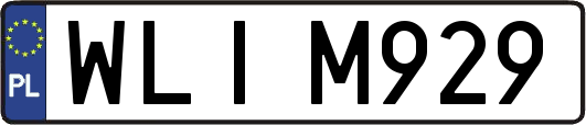 WLIM929