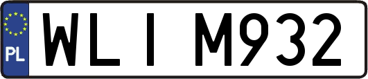 WLIM932