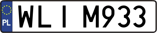 WLIM933