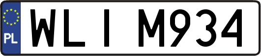 WLIM934