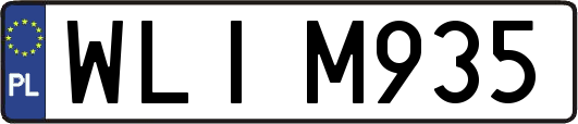 WLIM935