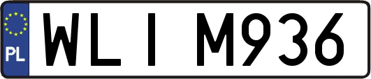 WLIM936