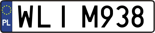 WLIM938