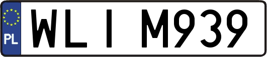 WLIM939