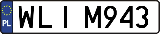 WLIM943