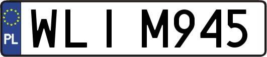 WLIM945