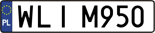 WLIM950