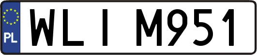 WLIM951