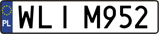 WLIM952