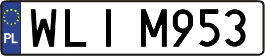 WLIM953